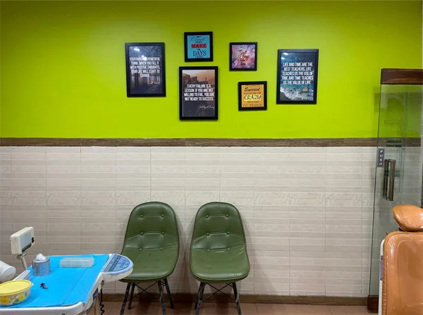 Health Care Multispeciality Clinic