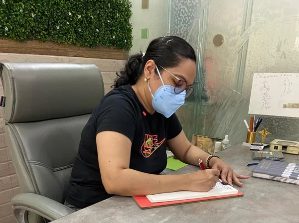 Health Care Multispeciality Clinic