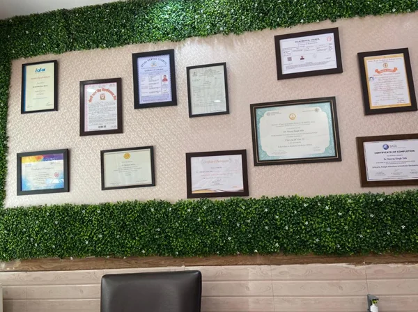 Health Care Multispeciality Clinic
