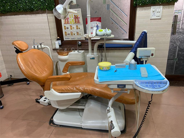 Health Care Multispeciality Clinic