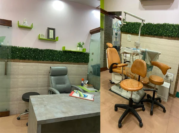 Health Care Multispeciality Clinic