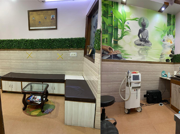 Health Care Multispeciality Clinic