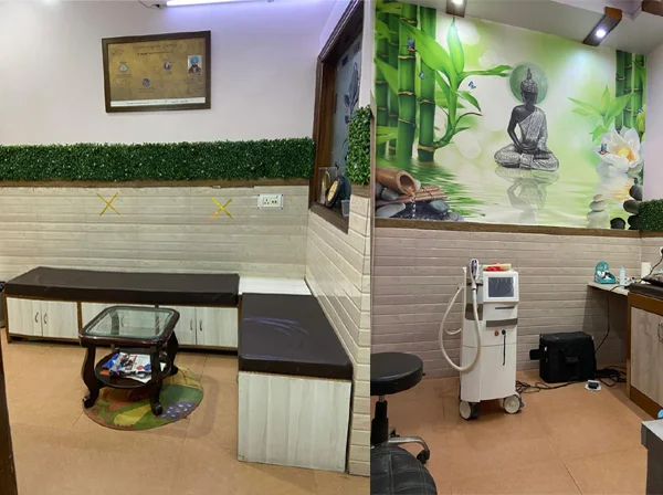 Health Care Multispeciality Clinic
