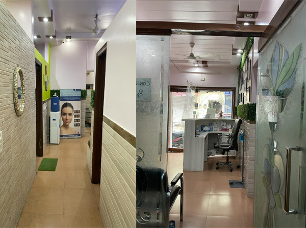 Health Care Multispeciality Clinic