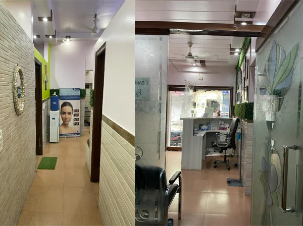 Health Care Multispeciality Clinic