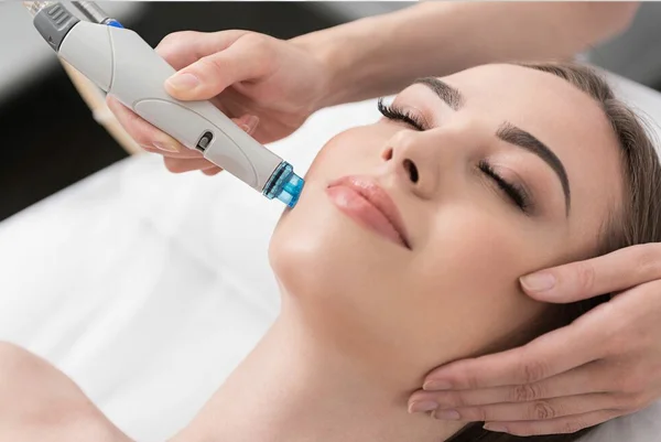 Hydrafacial