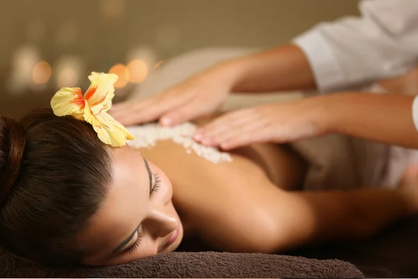 Body Polishing