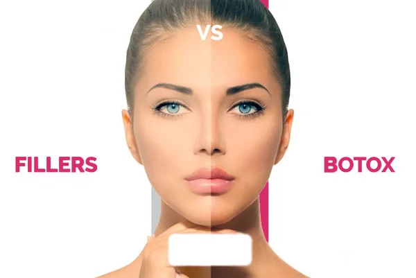 Fillers and Botox