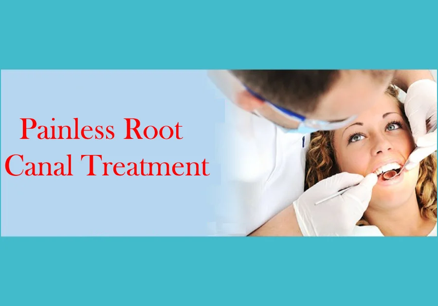 Painless RCT
